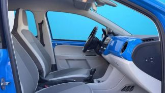 Finansowanie Van Volkswagen E-UP! 2016