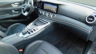 Lízing Kupé MERCEDES AMG GT 2023