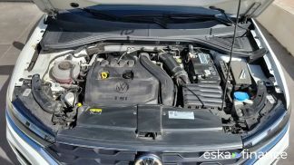 Leasing SUV Volkswagen T-Roc 2019