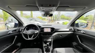 Finansowanie SUV Volkswagen T-Cross 2023