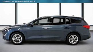 Lízing Kombi Ford Focus 2022
