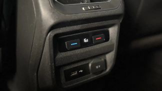Leasing SUV Volkswagen Tiguan Allspace 2018