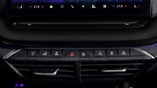 Leasing Wagon Skoda Octavia 2024