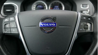 Finansowanie Wóz Volvo V60 2010