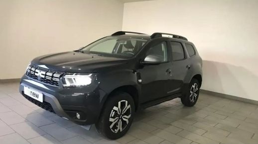 Dacia Duster 2024