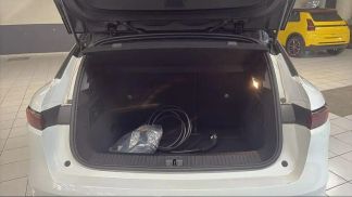 Finansowanie SUV Renault Megane 2024
