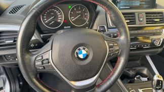 Leasing Convertible BMW 218 2017