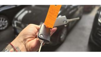 Leasing Sedan Seat Ibiza 2019