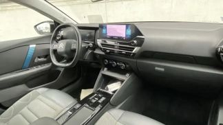 Leasing Sedan Citroën C4 2020