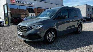 Lízing Hatchback MERCEDES CITAN 2023