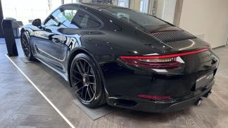 Finansowanie Coupé Porsche 911 2017