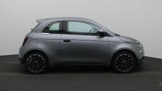 Leasing Hayon Fiat 500e 2023