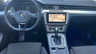 Finansowanie Sedan Volkswagen Passat 2018