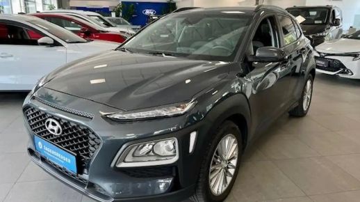 Hyundai Kona 2020