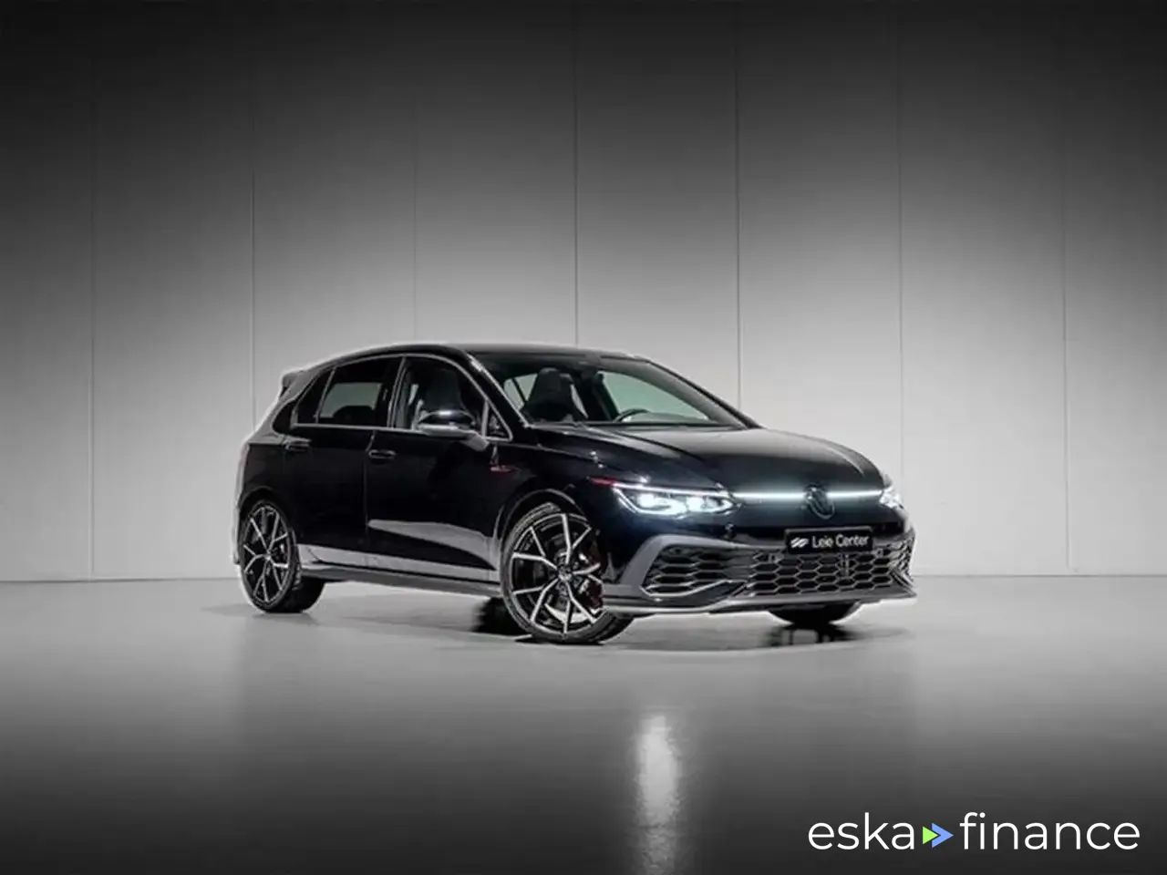 Leasing Hayon Volkswagen GOLF GTI 2023