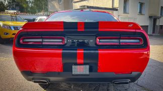 Leasing Coupe Dodge Challenger 2019