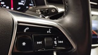 Leasing Wagon Audi A6 Allroad 2020