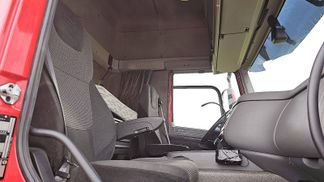 Financování Nákladní auto (podvozek) DAF CF 290 2017