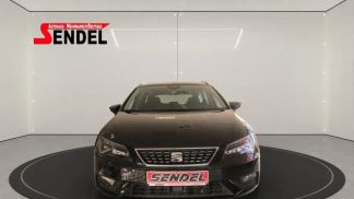 Finansowanie Wóz Seat Leon 2017