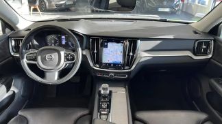 Leasing Convertible Volvo V60 2021