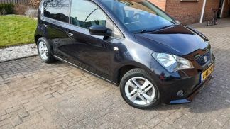 Leasing Hatchback Seat Mii 2013