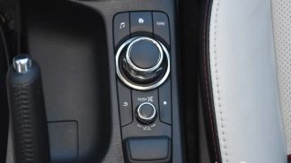 Leasing SUV Mazda CX-3 2015