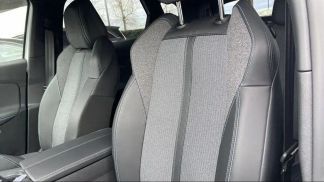 Lízing SUV Peugeot 3008 2024