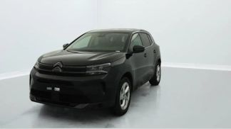 Leasing SUV Citroën C5 Aircross 2024