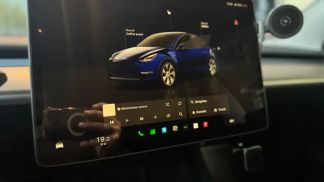 Finansowanie SUV Tesla Model Y 2023