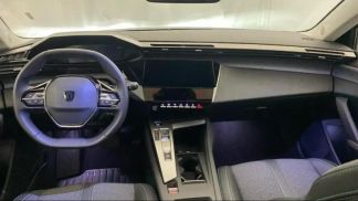 Financování Sedan Peugeot 308 2024