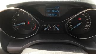 Finansowanie Hatchback Ford C-Max 2015