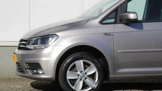 Lízing Hatchback Volkswagen Caddy 2018