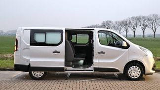 Lízing Van Renault TRAFIC 2.0 DCI 2021