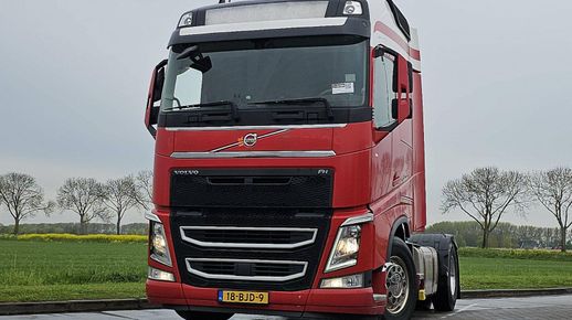 Volvo FH 460 2017