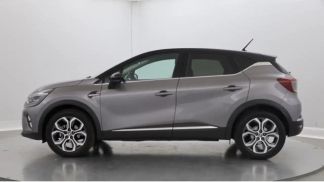 Leasing SUV Renault Captur 2022