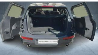 Leasing Wagon MINI Cooper SD 2017