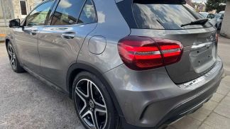 Leasing SUV MERCEDES GLA 180 2018