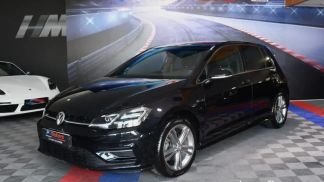 Finansowanie Van Volkswagen Golf 2019
