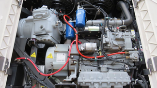 Leasing Semi-remorque SDR 27 2016