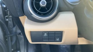 Lízing Kabriolet Mazda MX-5 2018