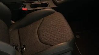 Lízing Sedan Seat Leon 2015