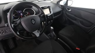 Financování Hatchback Renault Clio 2016