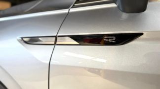 Finansowanie SUV Volkswagen Tiguan Allspace 2022