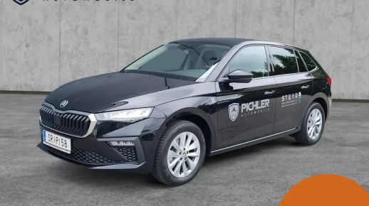 Skoda Scala 2024