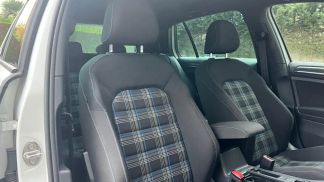 Leasing Sedan Volkswagen Golf 2020