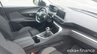 Finansowanie SUV Peugeot 3008 2019