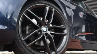 Leasing Hatchback BMW 220 2015