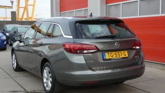 Finansowanie Wóz Opel Astra 2018