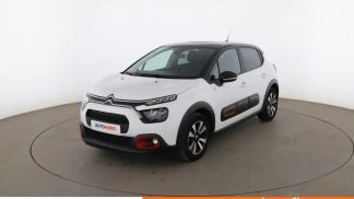 Leasing Hatchback Citroën C3 2022