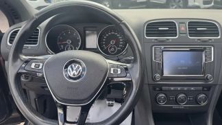 Leasing Convertible Volkswagen Golf 2016